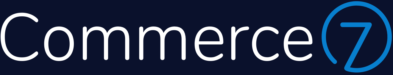 Commerce7
